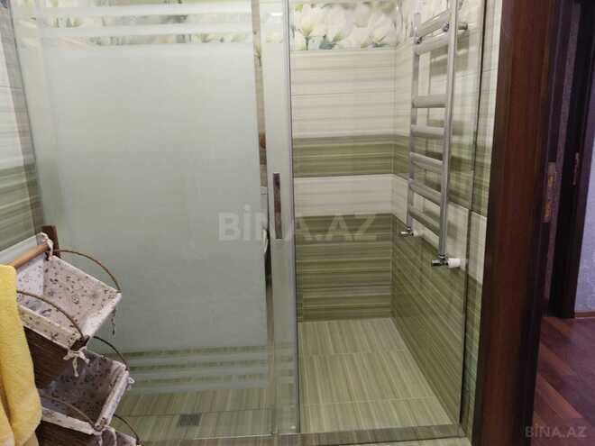 Сдаётся 3-комн. новостройка 120 м², м. Шах Исмаил Хатаи, photo 15 from 17