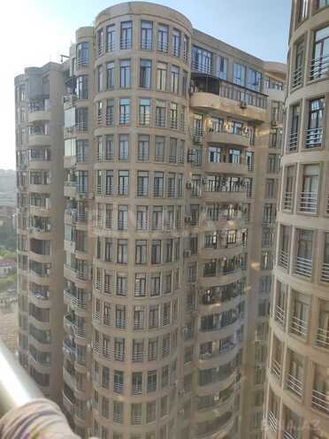 Сдаётся 3-комн. новостройка 120 м², м. Шах Исмаил Хатаи, photo 11 from 17