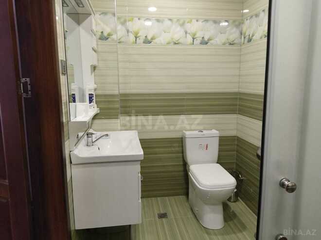 Сдаётся 3-комн. новостройка 120 м², м. Шах Исмаил Хатаи, photo 16 from 17
