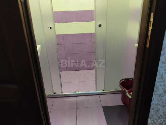 Сдаётся 3-комн. новостройка 120 м², м. Шах Исмаил Хатаи, photo 13 from 17