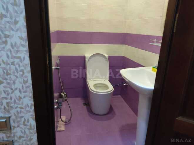 Сдаётся 3-комн. новостройка 120 м², м. Шах Исмаил Хатаи, photo 14 from 17