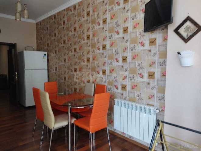 Сдаётся 3-комн. новостройка 120 м², м. Шах Исмаил Хатаи, photo 6 from 17