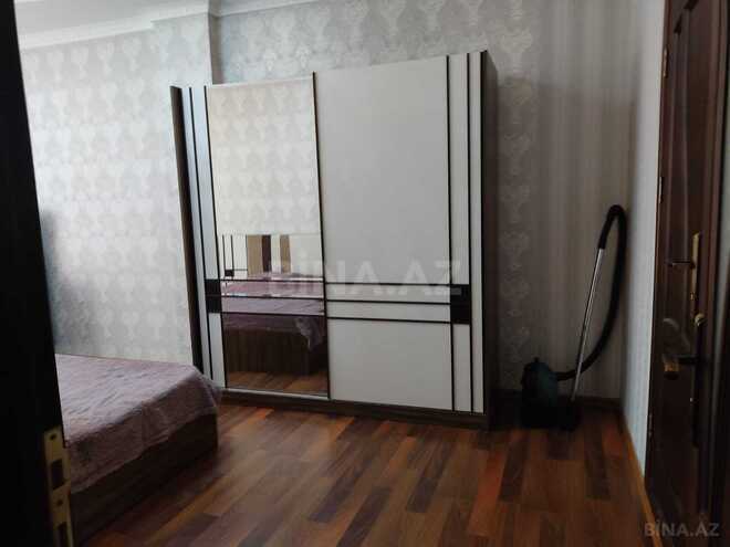 Сдаётся 3-комн. новостройка 120 м², м. Шах Исмаил Хатаи, photo 10 from 17