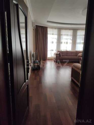 Сдаётся 3-комн. новостройка 120 м², м. Шах Исмаил Хатаи, photo 4 from 17