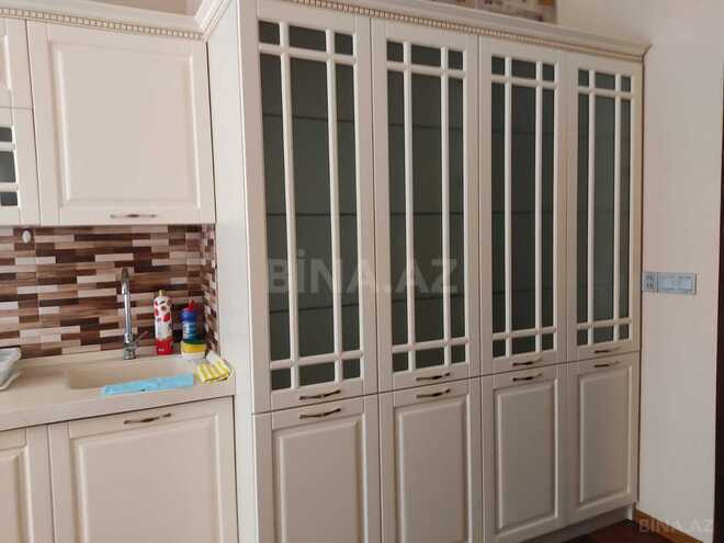 Сдаётся 3-комн. новостройка 120 м², м. Шах Исмаил Хатаи, photo 5 from 17