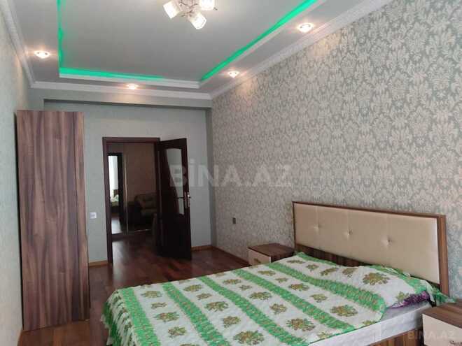 Сдаётся 3-комн. новостройка 120 м², м. Шах Исмаил Хатаи, photo 12 from 17