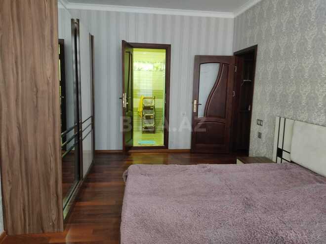 Сдаётся 3-комн. новостройка 120 м², м. Шах Исмаил Хатаи, photo 8 from 17