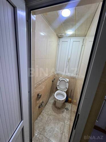 Сдаётся 2-комн. вторичка 60 м², пос. Бакиханова, photo 7 from 9