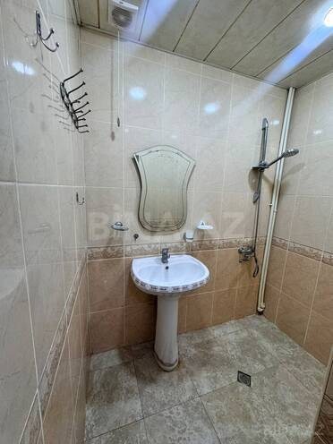 Сдаётся 2-комн. вторичка 60 м², пос. Бакиханова, photo 8 from 9