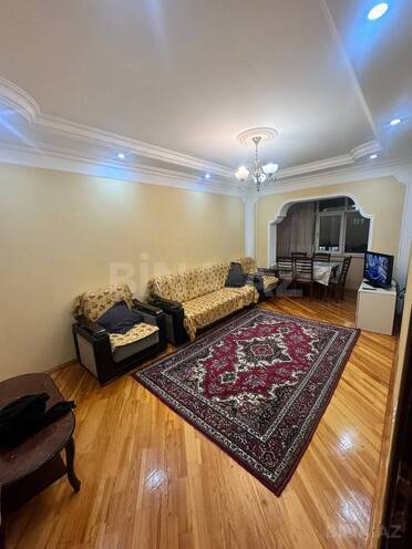 Сдаётся 2-комн. вторичка 60 м², пос. Бакиханова, photo 1 from 9