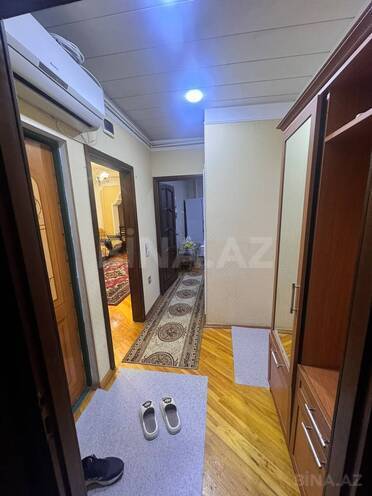 Сдаётся 2-комн. вторичка 60 м², пос. Бакиханова, photo 4 from 9