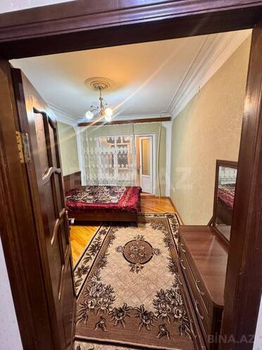 Сдаётся 2-комн. вторичка 60 м², пос. Бакиханова, photo 3 from 9