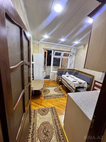 Сдаётся 2-комн. вторичка 60 м², пос. Бакиханова, photo 5 from 9