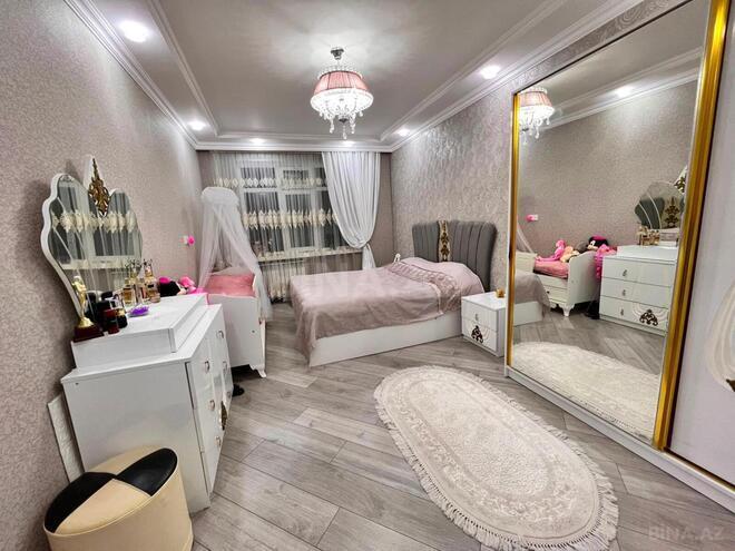 Satılır 2 otaqlı köhnə tikili 60 m², Əhmədli m., photo 10 from 21