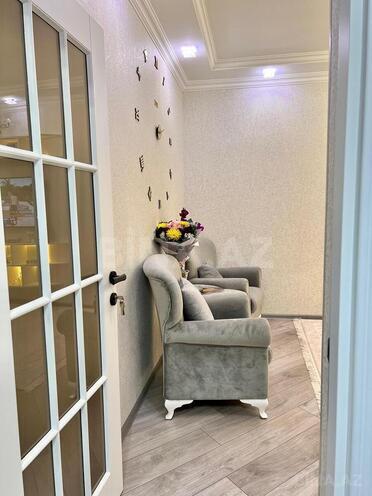 Satılır 2 otaqlı köhnə tikili 60 m², Əhmədli m., photo 19 from 21