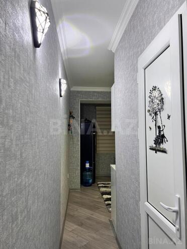 Satılır 2 otaqlı köhnə tikili 60 m², Əhmədli m., photo 17 from 21