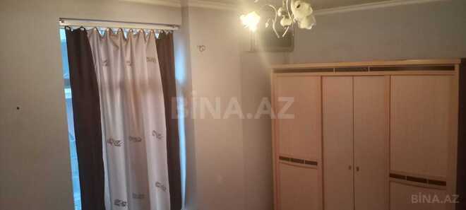 İcarəyə verilir 5 otaqlı köhnə tikili 220 m², Şah İsmayıl Xətai m., photo 17 from 28