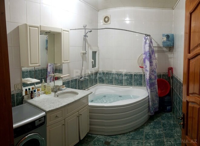 İcarəyə verilir 5 otaqlı köhnə tikili 220 m², Şah İsmayıl Xətai m., photo 25 from 28