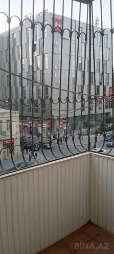 İcarəyə verilir 5 otaqlı köhnə tikili 220 m², Şah İsmayıl Xətai m., photo 27 from 28