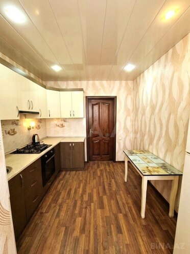 Satılır 3 otaqlı yeni tikili 85 m², Əhmədli m., photo 3 from 13