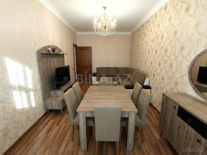 Satılır 3 otaqlı yeni tikili 85 m², Əhmədli m., photo 5 from 13