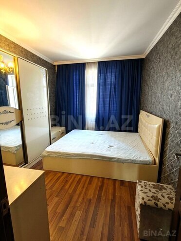 Satılır 3 otaqlı yeni tikili 85 m², Əhmədli m., photo 6 from 13