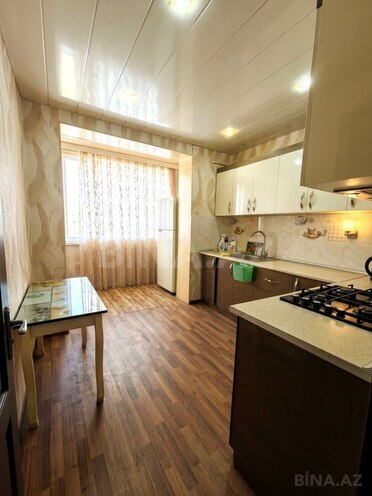 Satılır 3 otaqlı yeni tikili 85 m², Əhmədli m., photo 1 from 13