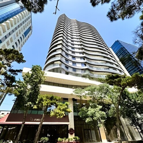 İcarəyə verilir 2 otaqlı yeni tikili 65 m², 28 May m., photo 13 from 14