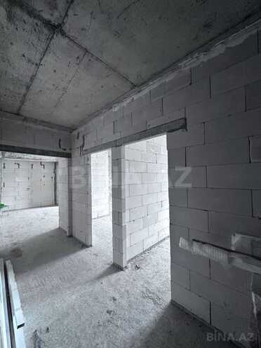 Satılır 3 otaqlı yeni tikili 148 m², 8 Noyabr m., photo 3 from 10