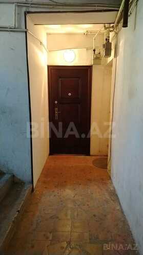 Satılır 2 otaqlı köhnə tikili 35 m², Qaraçuxur q., photo 13 from 16
