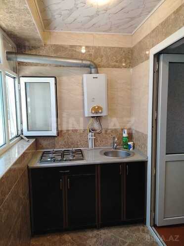 Satılır 2 otaqlı köhnə tikili 35 m², Qaraçuxur q., photo 8 from 16
