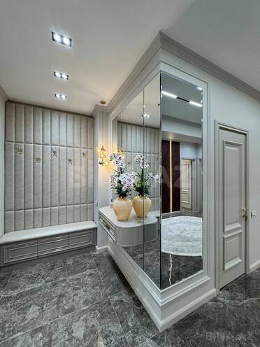 Satılır 3 otaqlı yeni tikili 127 m², Şah İsmayıl Xətai m., photo 11 from 15