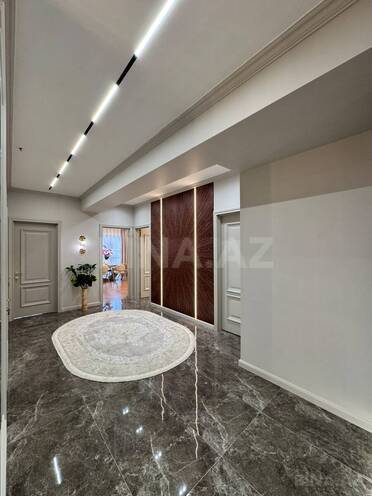 Satılır 3 otaqlı yeni tikili 127 m², Şah İsmayıl Xətai m., photo 13 from 15