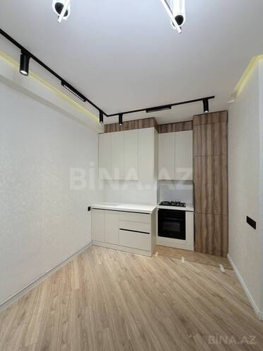 Продаётся 2-комн. новостройка 70 м², м. Кара Караев, photo 9 from 15