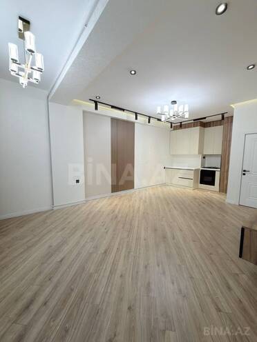 Продаётся 2-комн. новостройка 70 м², м. Кара Караев, photo 8 from 15