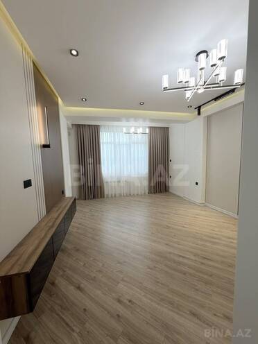 Продаётся 2-комн. новостройка 70 м², м. Кара Караев, photo 7 from 15