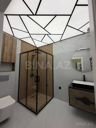 Продаётся 2-комн. новостройка 70 м², м. Кара Караев, photo 14 from 15