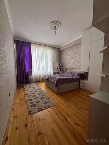 Сдаётся 2-комн. новостройка 95 м², м. Ази Асланов, photo 6 from 12