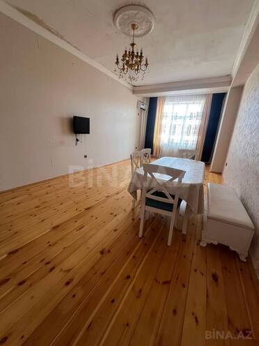 Сдаётся 2-комн. новостройка 95 м², м. Ази Асланов, photo 1 from 12