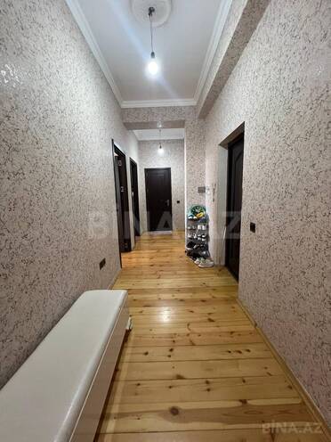 Сдаётся 2-комн. новостройка 95 м², м. Ази Асланов, photo 9 from 12