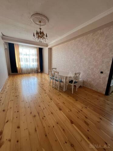 Сдаётся 2-комн. новостройка 95 м², м. Ази Асланов, photo 3 from 12