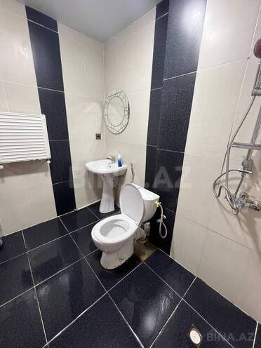 Сдаётся 2-комн. новостройка 95 м², м. Ази Асланов, photo 10 from 12