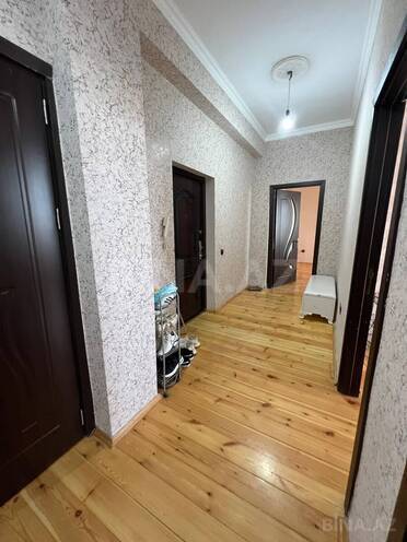 Сдаётся 2-комн. новостройка 95 м², м. Ази Асланов, photo 8 from 12
