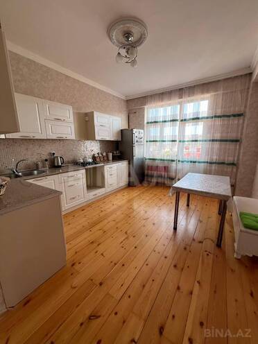 Сдаётся 2-комн. новостройка 95 м², м. Ази Асланов, photo 5 from 12