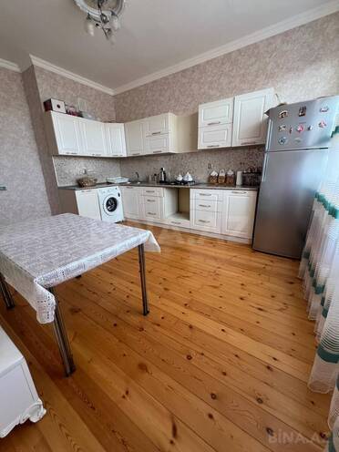 Сдаётся 2-комн. новостройка 95 м², м. Ази Асланов, photo 4 from 12