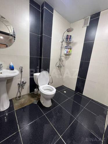 Сдаётся 2-комн. новостройка 95 м², м. Ази Асланов, photo 11 from 12