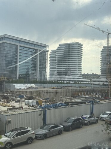 Satılır 3 otaqlı yeni tikili 90 m², Ağ şəhər q., photo 11 from 12