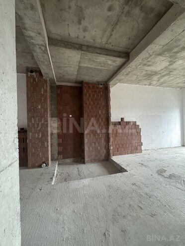 Satılır 3 otaqlı yeni tikili 90 m², Ağ şəhər q., photo 5 from 12