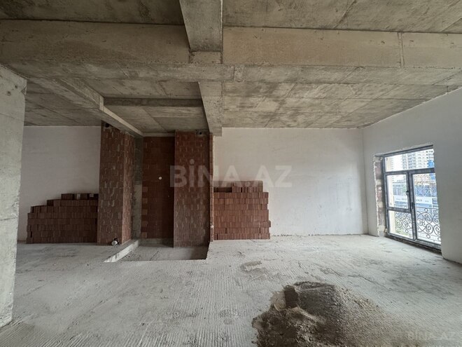 Satılır 3 otaqlı yeni tikili 90 m², Ağ şəhər q., photo 10 from 12