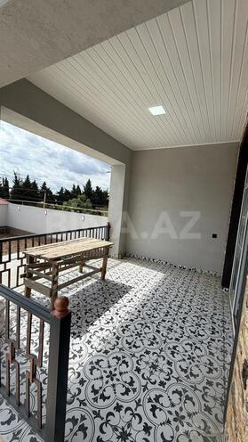 Satılır 4 otaqlı həyət evi/bağ evi 120 m², Maştağa q., photo 11 from 14